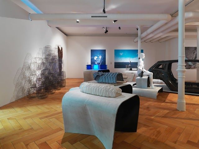 Textilmuseum St. Gallen