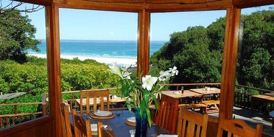 Thorfynns Restaurant