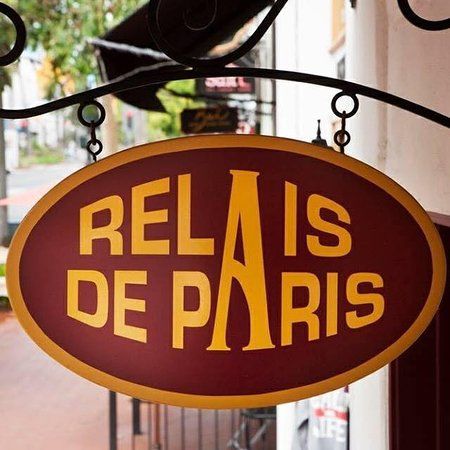 Relais De Paris Tanger KENZI