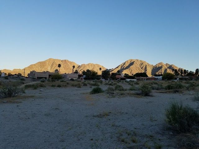 Bear Creek Trailhead