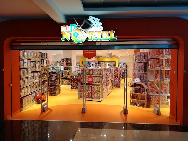Mures Mall