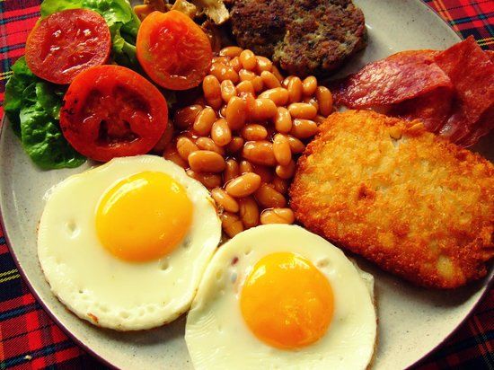 Morning Glory Cafe