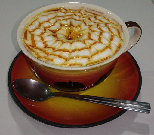 Boulangerie Patisserie De Samui