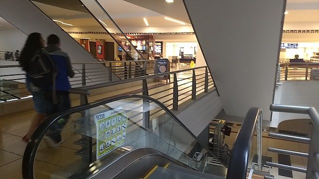 Centro Comercial Vizcaya