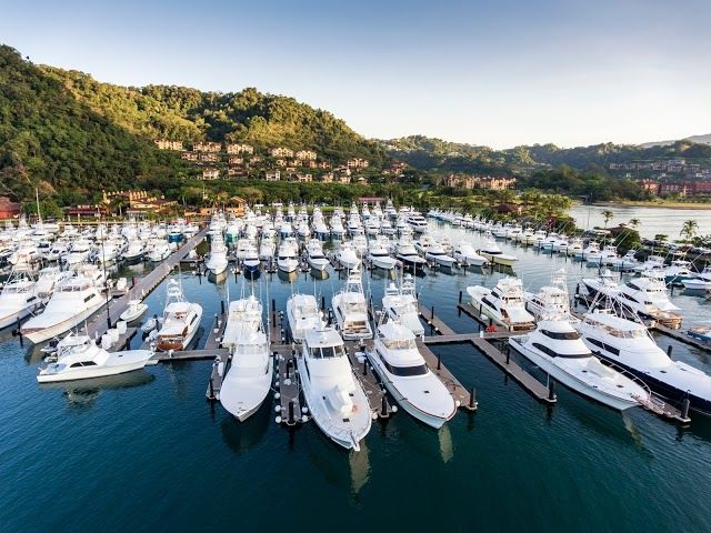 Los Suenos Resort and Marina