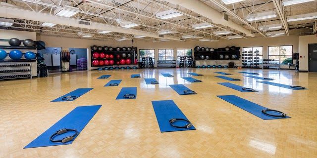 Green Hills Family YMCA