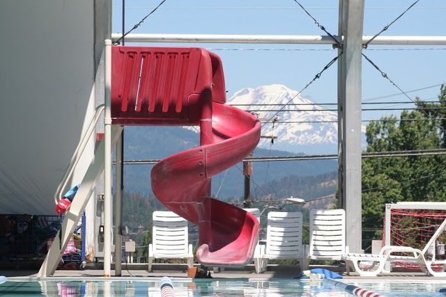 Hood River Valley Parks and Rec