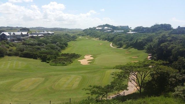 Simbithi Country Club