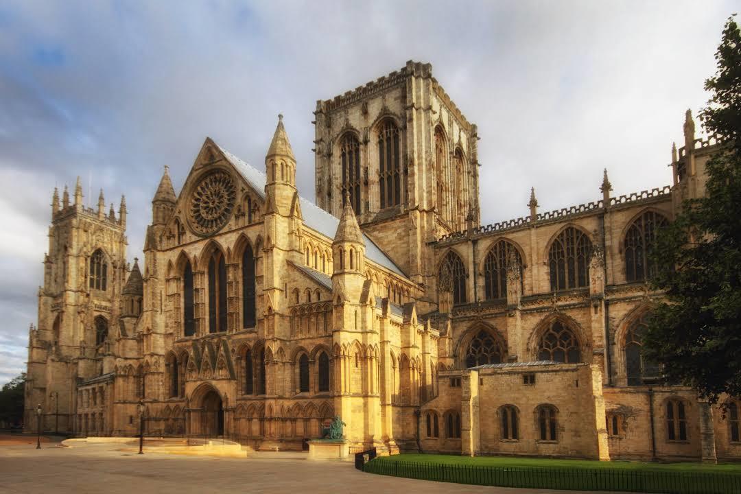 Cattedrale di York