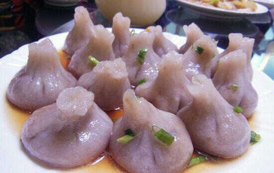 NanHu Yan Restaurant