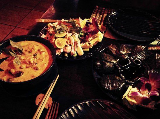 Chilli Culture Thai Kitchen