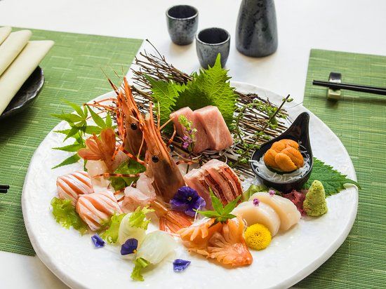 Umami Restaurant and Bar