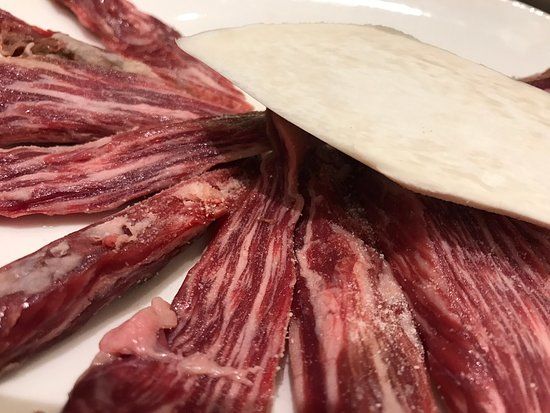 So Ra Bol Restaurant