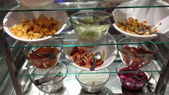 Barbeque Nation