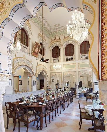 Alsisar Haveli