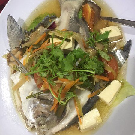 Golden Mansion Restaurant