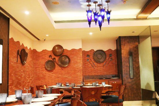 The Great Kabab Factory