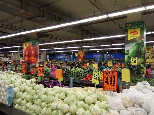 Cosway NSK Kuchai Lama