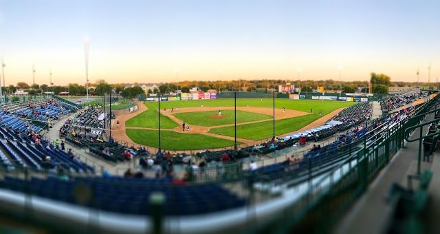 Sioux Falls Canaries