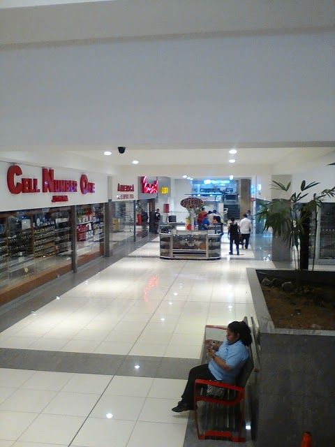 El Dorado Mall