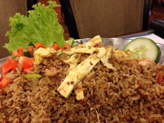 Kartini's Restaurant