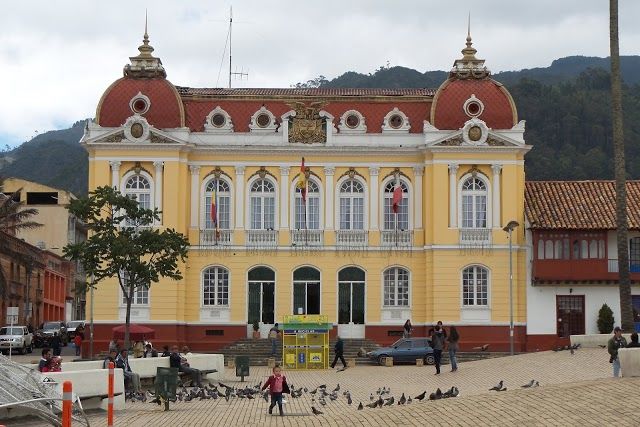Minas De Sal Zipaquira