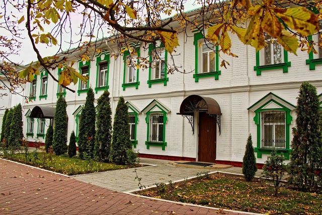 Kitaevo Hermitage