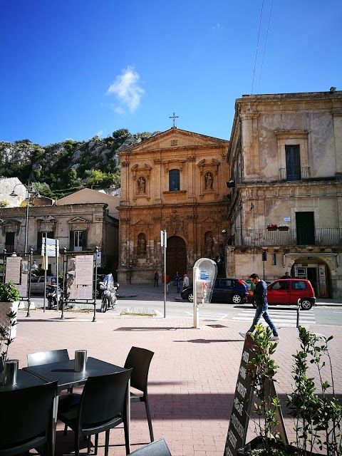 Parco S.Giuseppe U Timpuni