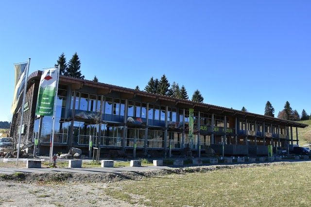 Naturschutzzentrum Südschwarzwald