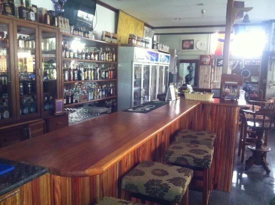 Kinnaree Restaurant & bar