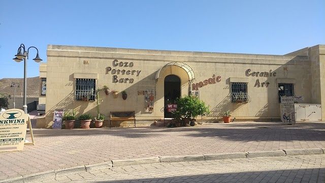 Gozo Craft Village