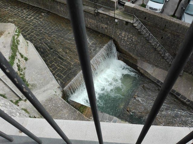 Museo - Itinerario della Memoria e della Pace