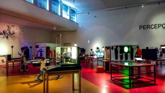 Pabellón del Conocimiento