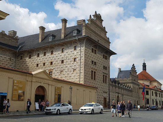 Palazzo Schwarzenberg