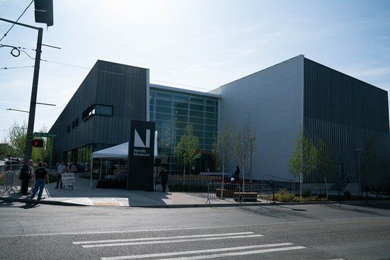 National Nordic Museum