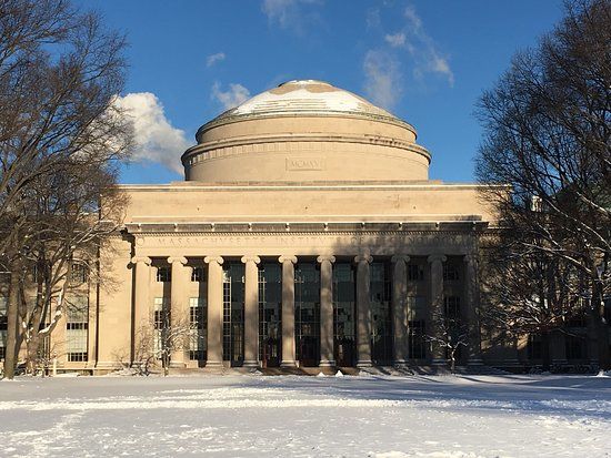 Massachusetts Institute of Technology