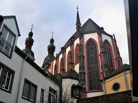 Liebfrauenkirche
