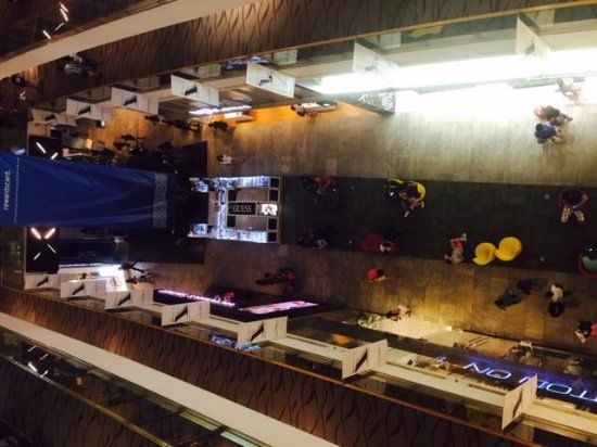 Centro Commerciale 313@Somerset