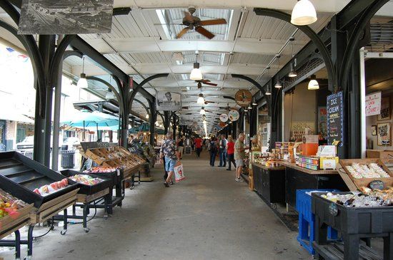 French Market