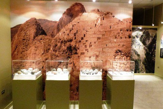 Manuel Chavez Ballon Museum