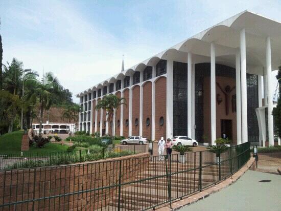 Sao Paulo Apostolo Cathedral
