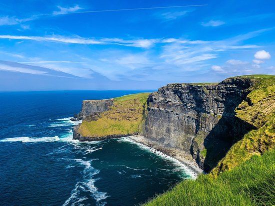 Cliffs of Moher