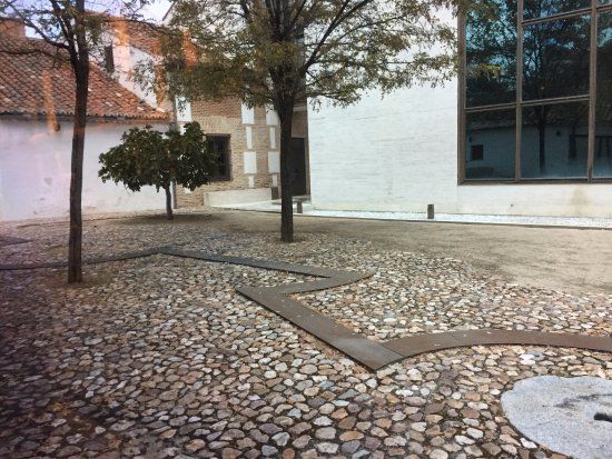 Centro de Interpretación de Navalcarnero