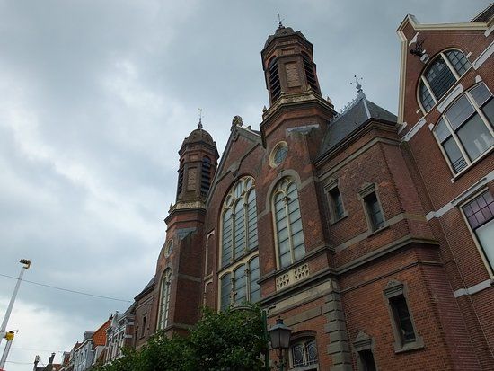 Koepelkerk