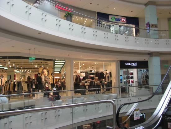 Real Plaza Salaverry