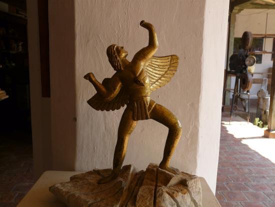 Casa de la Cultura Emiliano Pradilla Gonzalez