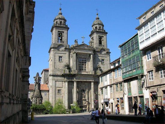 Convento de San Francisco