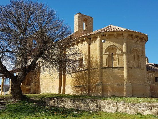 Iglesia de San Julián