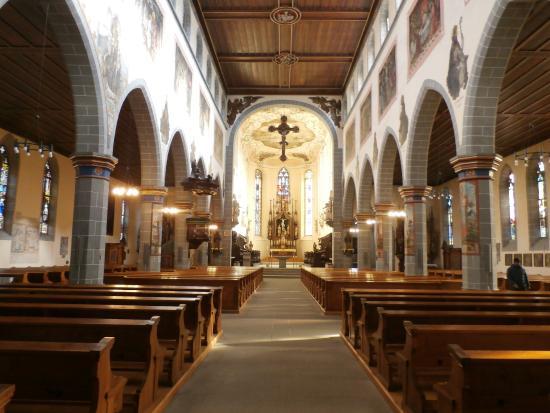 Sankt-Stephan-Kirche