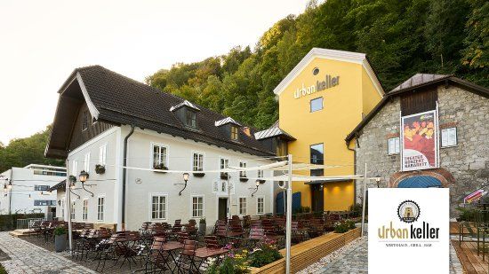 Urbankeller